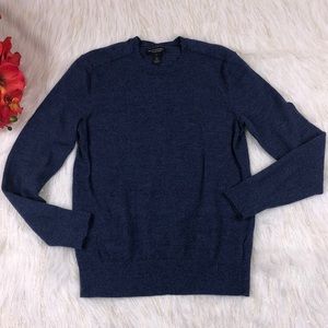 Banana republic extra fine merino wool sweater